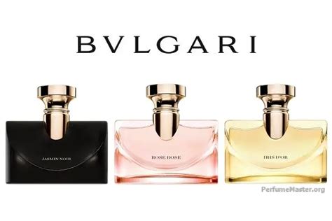 bvlgari perfume 2017.